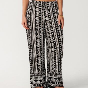 Rip Curl Bossa Nova Wide Leg Pant Black. Rip Curl Track Pants in Womens Track Pants & Womens Pants & Jeans. Code: 06WWPA