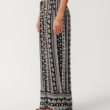 Rip Curl Bossa Nova Wide Leg Pant Black. Rip Curl Track Pants in Womens Track Pants & Womens Pants & Jeans. Code: 06WWPA