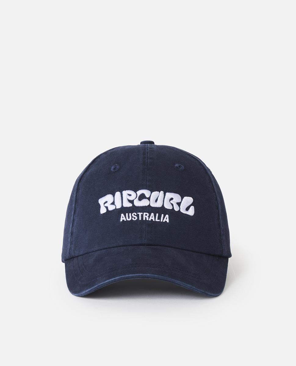 Rip Curl Mixed Global Desto Cap Navy Aust. Rip Curl Hats & Caps in Womens Hats & Caps & Womens Headwear. Code: 07XWHE