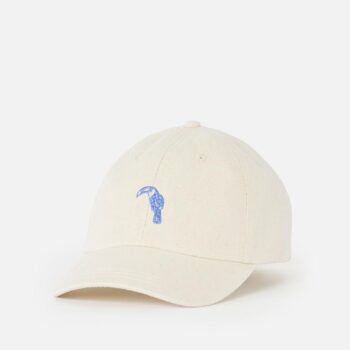 Rip Curl Mixed 6 Panel Cap Natural/blue. Rip Curl Hats & Caps in Womens Hats & Caps & Womens Headwear. Code: 086WHE