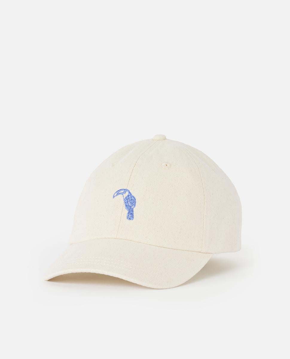 Rip Curl Mixed 6 Panel Cap Natural/blue. Rip Curl Hats & Caps in Womens Hats & Caps & Womens Headwear. Code: 086WHE