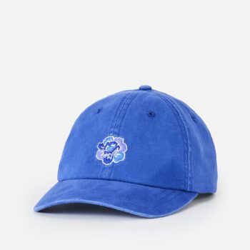 Rip Curl Tropical Groove 6 Panel C Cobalt. Rip Curl Hats & Caps in Womens Hats & Caps & Womens Headwear. Code: 08CWHE