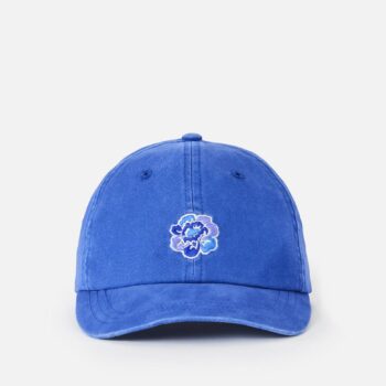 Rip Curl Tropical Groove 6 Panel C Cobalt. Rip Curl Hats & Caps in Womens Hats & Caps & Womens Headwear. Code: 08CWHE