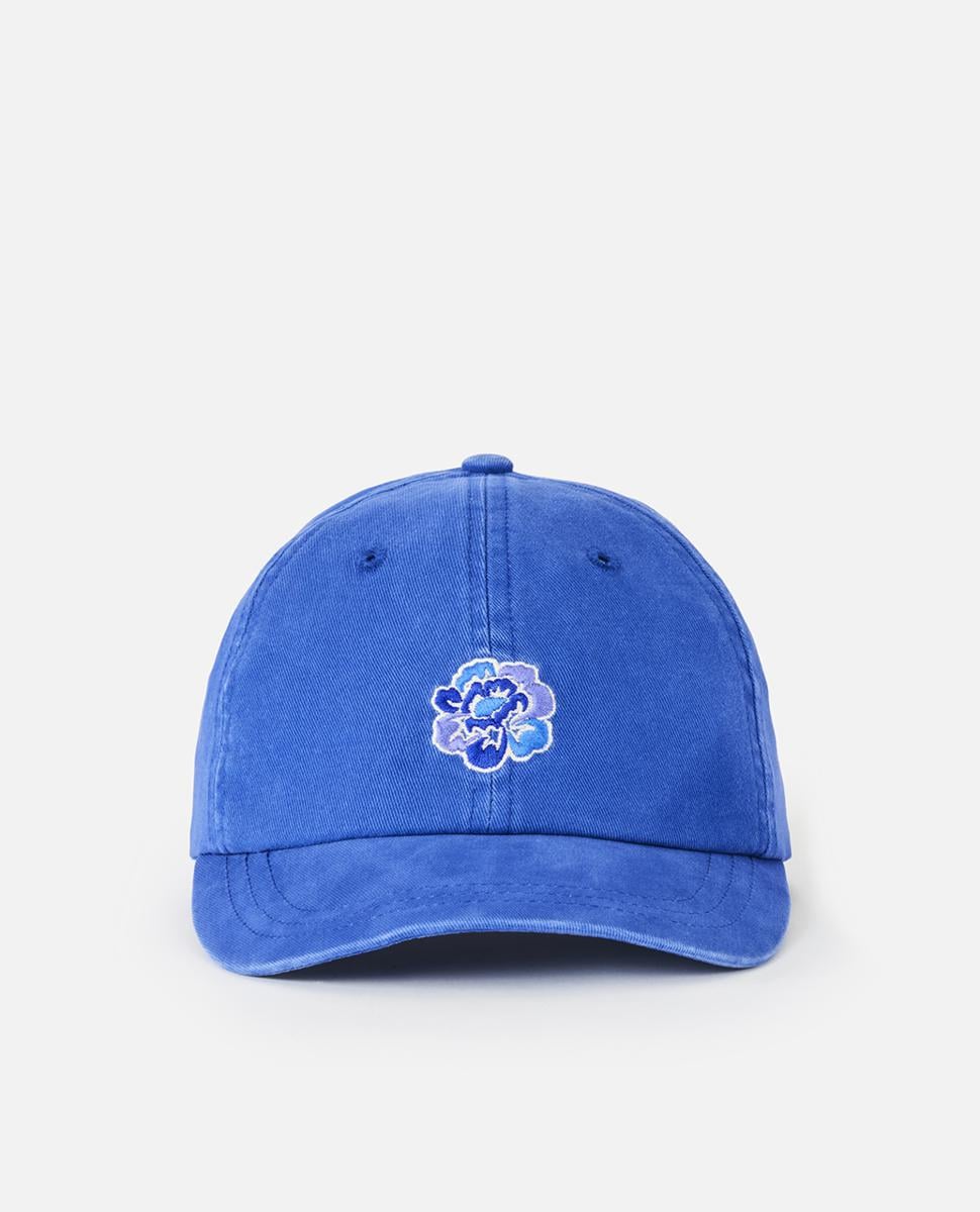 Rip Curl Tropical Groove 6 Panel C Cobalt. Rip Curl Hats & Caps in Womens Hats & Caps & Womens Headwear. Code: 08CWHE