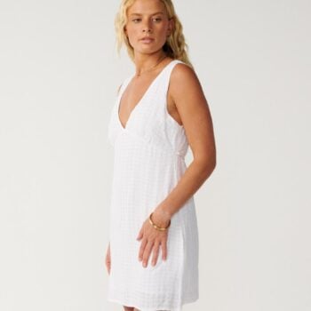 Rip Curl Island Dreams Mini Dress White. Rip Curl Dresses in Womens Dresses & Womens Skirts, Dresses & Jumpsuits. Code: 0AQWDR