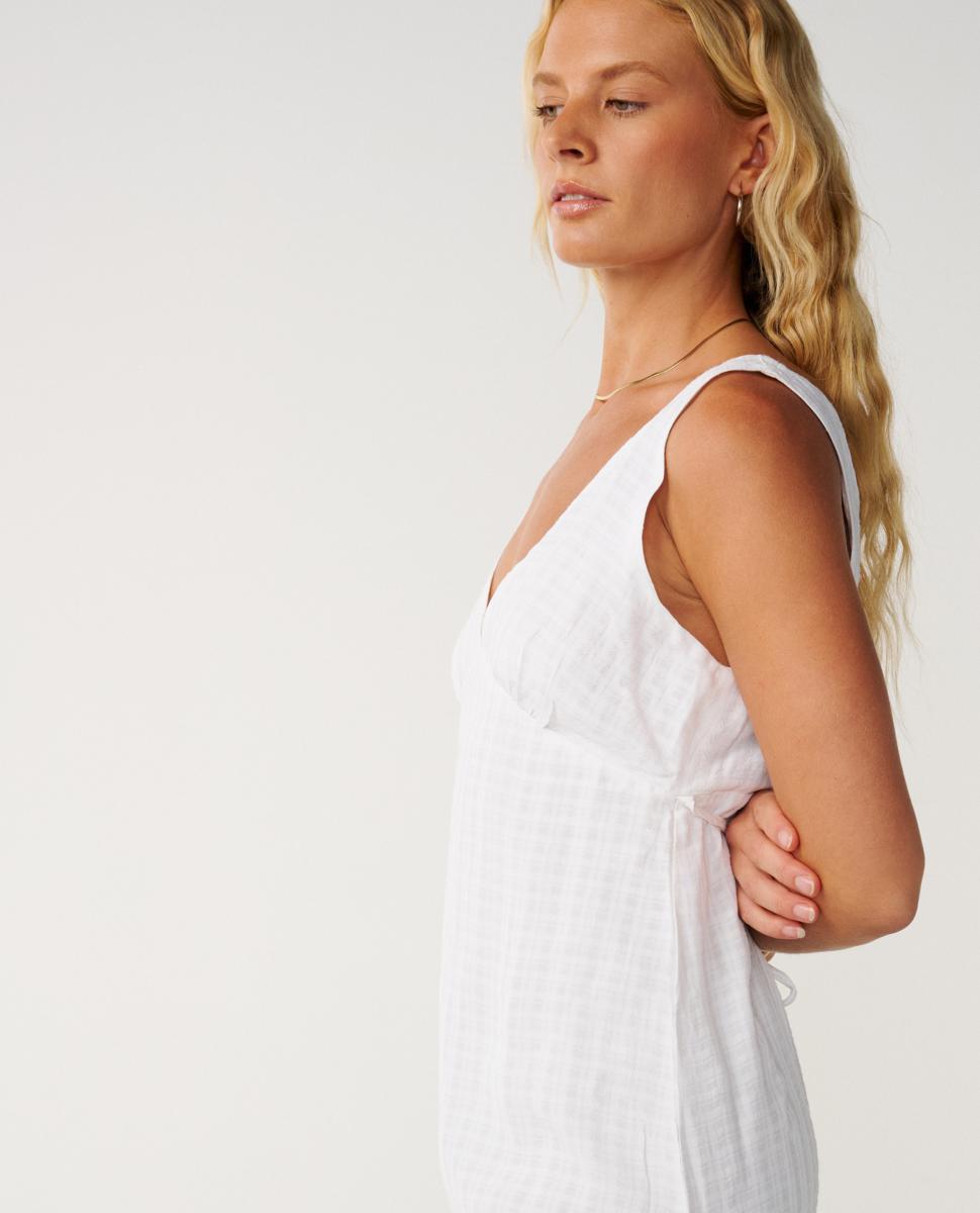 Rip Curl Island Dreams Mini Dress White. Rip Curl Dresses in Womens Dresses & Womens Skirts, Dresses & Jumpsuits. Code: 0AQWDR