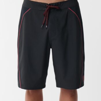 Rip Curl Mirage Archive Bender 21 Black/red. Rip Curl Boardshorts - Fitted Waist in Mens Boardshorts - Fitted Waist & Mens Shorts. Code: 0FUMBO
