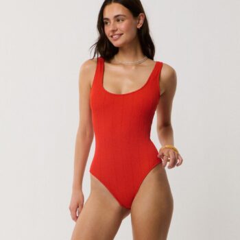 Rip Curl Vibe Surf One Piece Red. Rip Curl Swimwear - One Piece in Womens Swimwear - One Piece & Womens Swimwear. Code: 0Y5WSW
