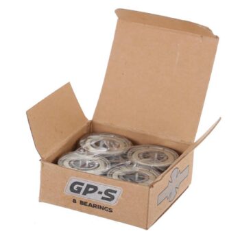 Independant Ind Bearings Gp-s Gp-s. Independant Trucks & Wheels in Boardsports Trucks & Wheels & Boardsports Skate. Code: 100009003