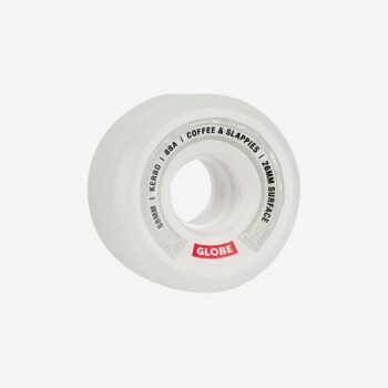 Globe Skate Kerbo Street Cruiser Whee White Red. Globe Skate Trucks & Wheels in Boardsports Trucks & Wheels & Boardsports Skate. Code: 10125044