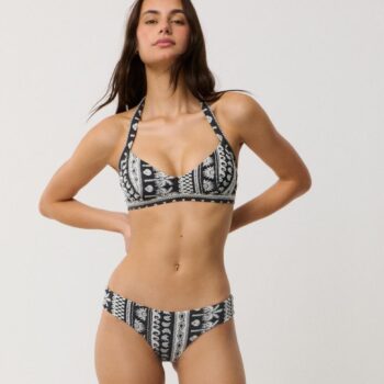 Rip Curl Samba Stripe Multi Fit Ha Black. Rip Curl Swimwear - Separates in Womens Swimwear - Separates & Womens Swimwear. Code: 110WSW