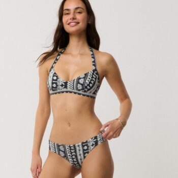 Rip Curl Samba Stripe Multi Fit Ha Black. Rip Curl Swimwear - Separates in Womens Swimwear - Separates & Womens Swimwear. Code: 110WSW