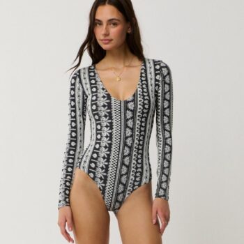 Rip Curl Samba Stripe Surfsuit Black. Rip Curl Swimwear - Separates in Womens Swimwear - Separates & Womens Swimwear. Code: 113WSW