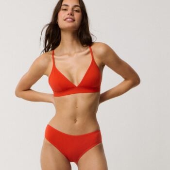 Rip Curl S-series Cross Back Tri Red. Rip Curl Swimwear - Separates in Womens Swimwear - Separates & Womens Swimwear. Code: 124WSW