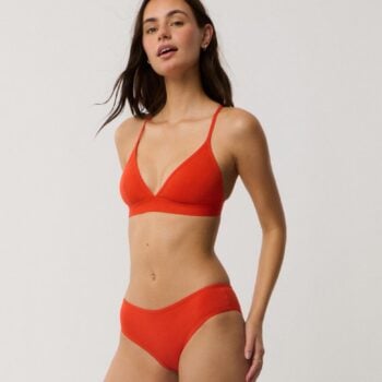 Rip Curl S-series Cross Back Tri Red. Rip Curl Swimwear - Separates in Womens Swimwear - Separates & Womens Swimwear. Code: 124WSW