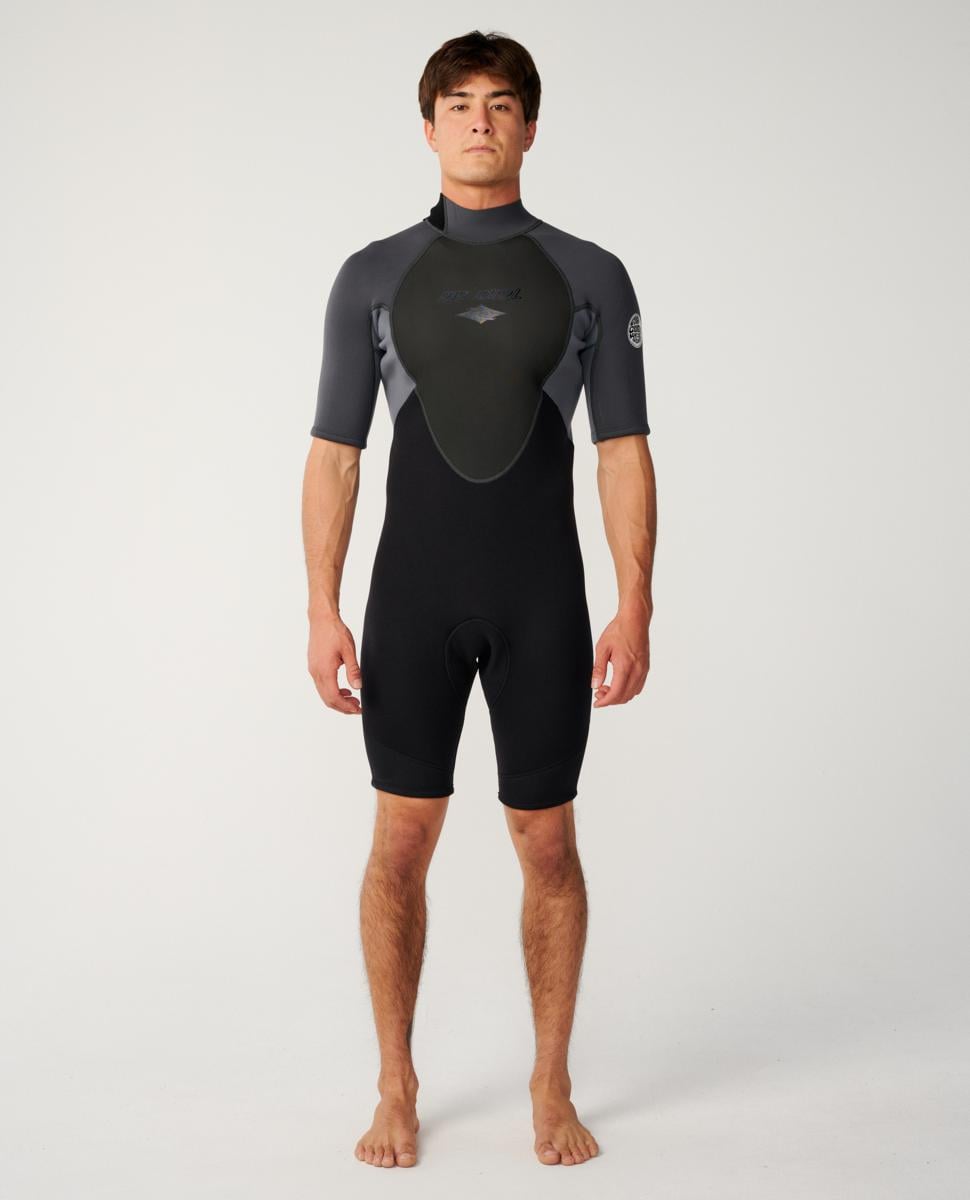 Rip Curl Omega Bz Spr 22fl Grey. Rip Curl Springsuits in Mens Springsuits & Mens Wetsuits. Code: 128MSP