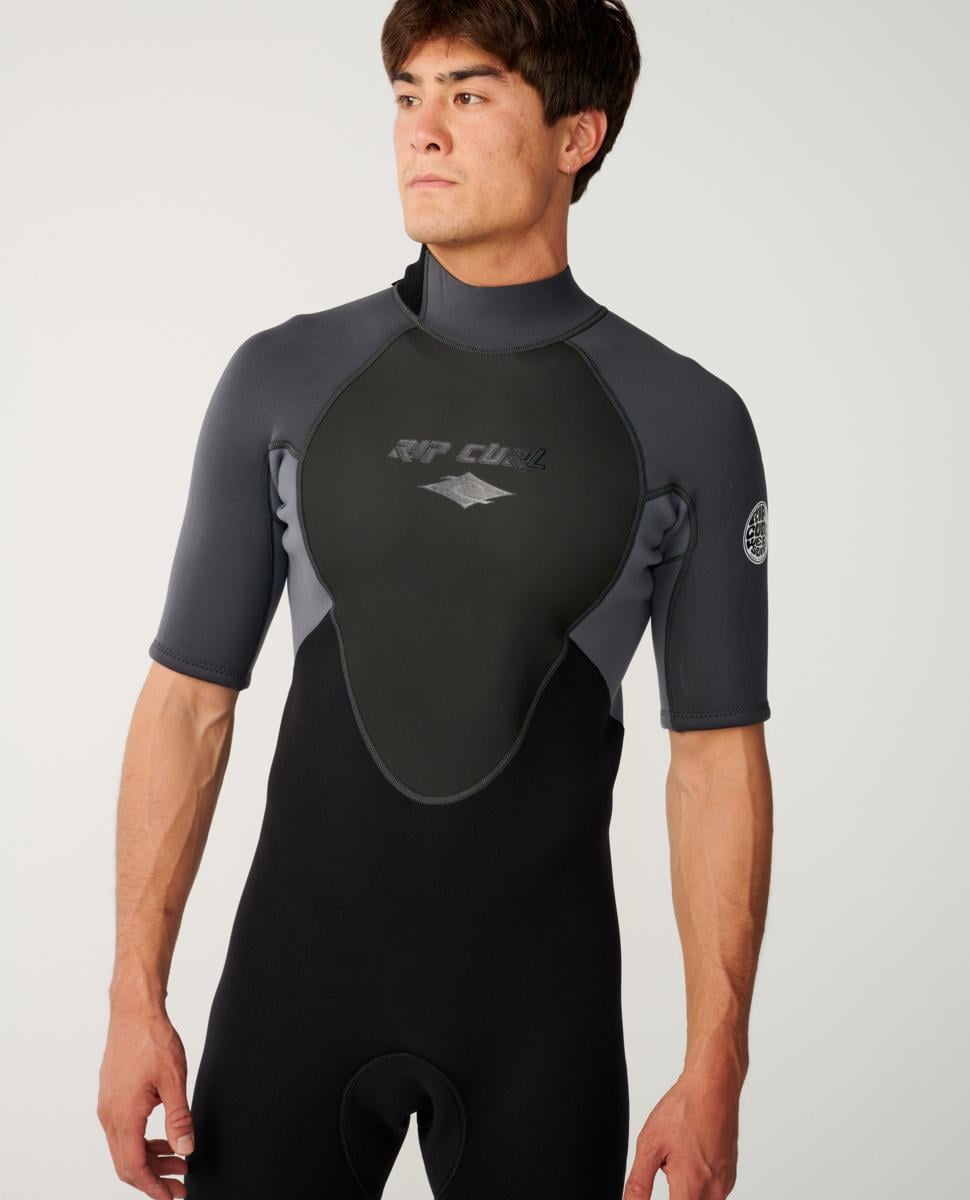 Rip Curl Omega Bz Spr 22fl Grey. Rip Curl Springsuits in Mens Springsuits & Mens Wetsuits. Code: 128MSP
