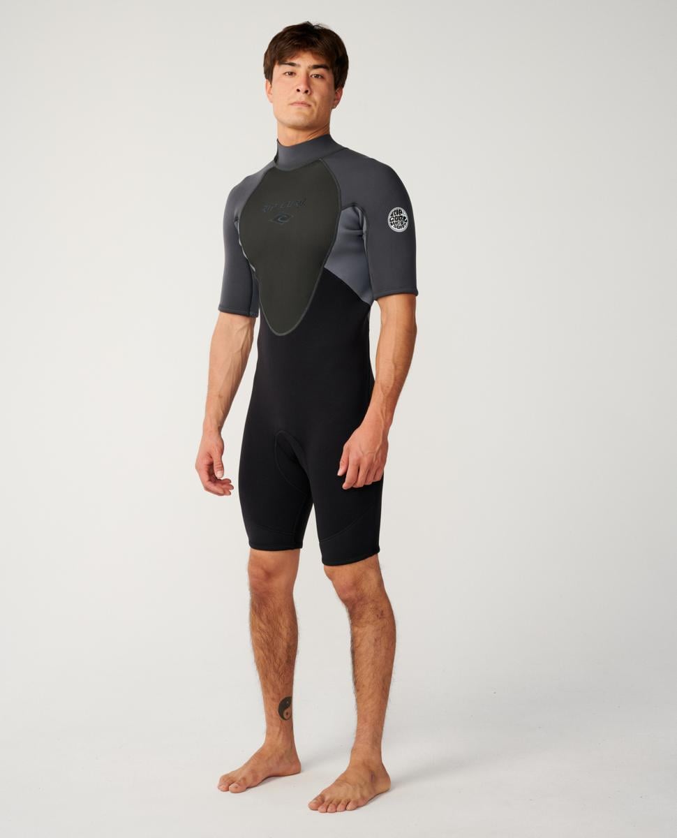 Rip Curl Omega Bz Spr 22fl Grey. Rip Curl Springsuits in Mens Springsuits & Mens Wetsuits. Code: 128MSP