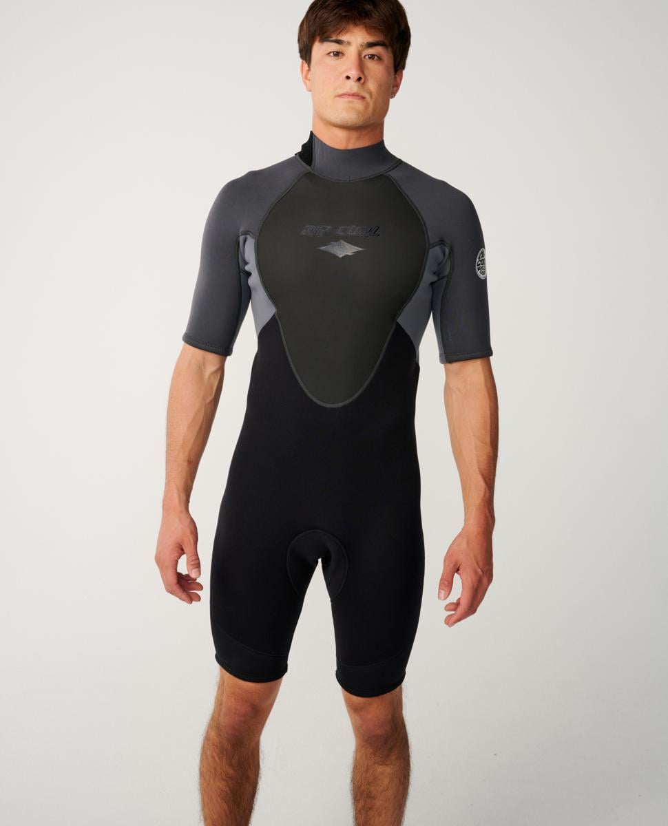 Rip Curl Omega Bz Spr 22fl Grey. Rip Curl Springsuits in Mens Springsuits & Mens Wetsuits. Code: 128MSP