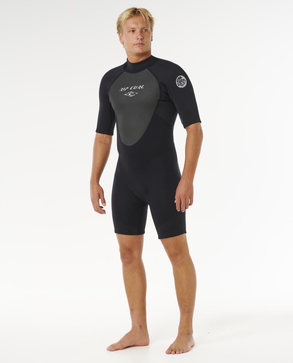 Rip Curl Omega Bz Spr 22fl Black. Rip Curl Springsuits in Mens Springsuits & Mens Wetsuits. Code: 128MSP