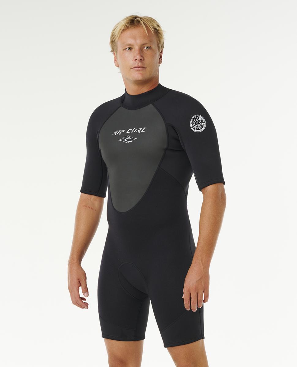 Rip Curl Omega Bz Spr 22fl Black. Rip Curl Springsuits in Mens Springsuits & Mens Wetsuits. Code: 128MSP