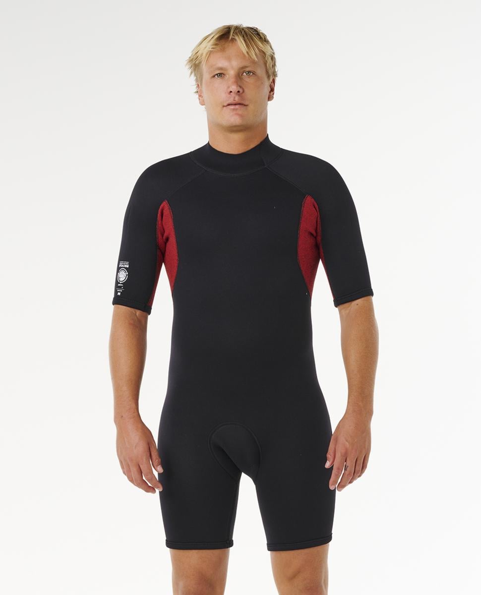 Rip Curl Trad Bz Ss Spr 22fl Black. Rip Curl Springsuits in Mens Springsuits & Mens Wetsuits. Code: 12AMSP