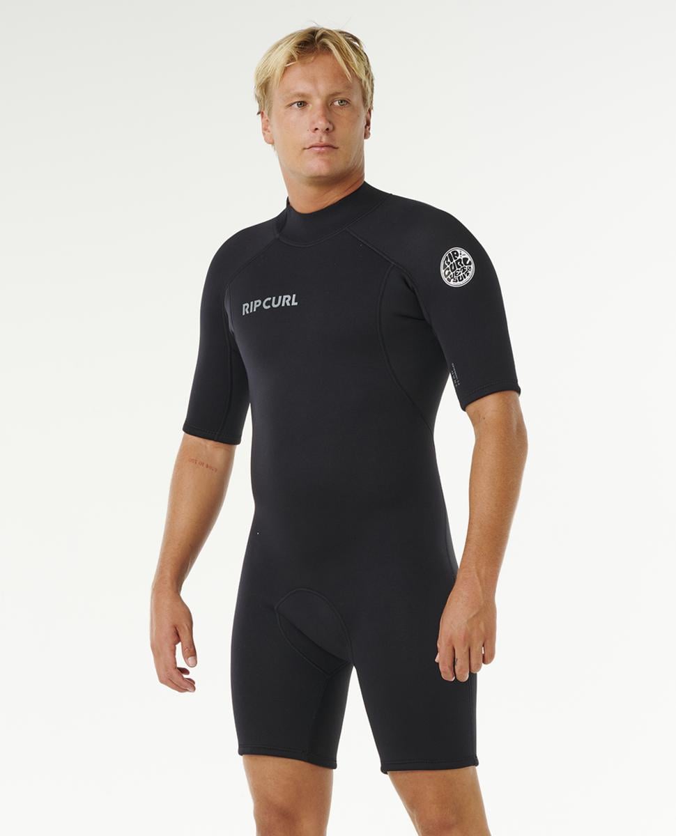Rip Curl Trad Bz Ss Spr 22fl Black. Rip Curl Springsuits in Mens Springsuits & Mens Wetsuits. Code: 12AMSP