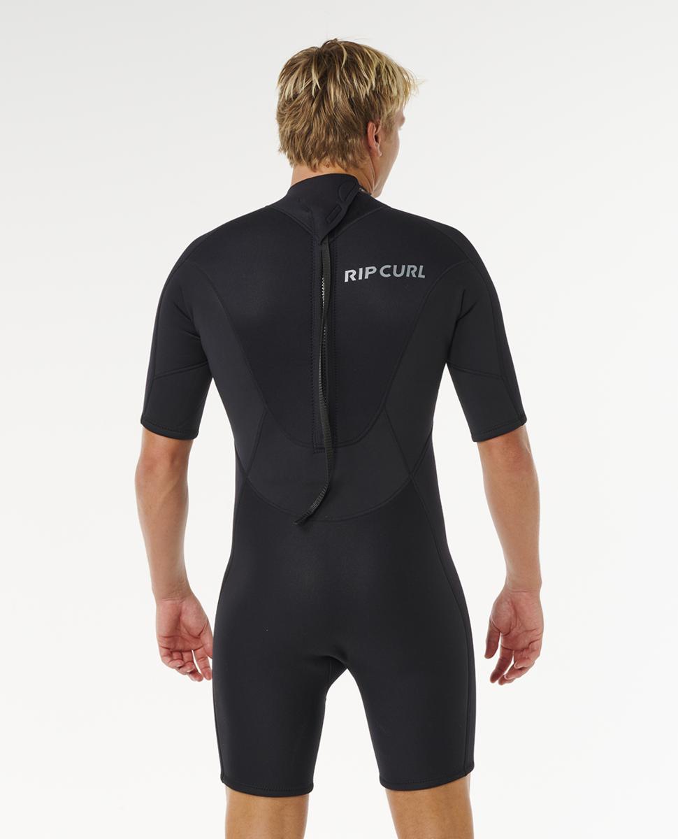 Rip Curl Trad Bz Ss Spr 22fl Black. Rip Curl Springsuits in Mens Springsuits & Mens Wetsuits. Code: 12AMSP