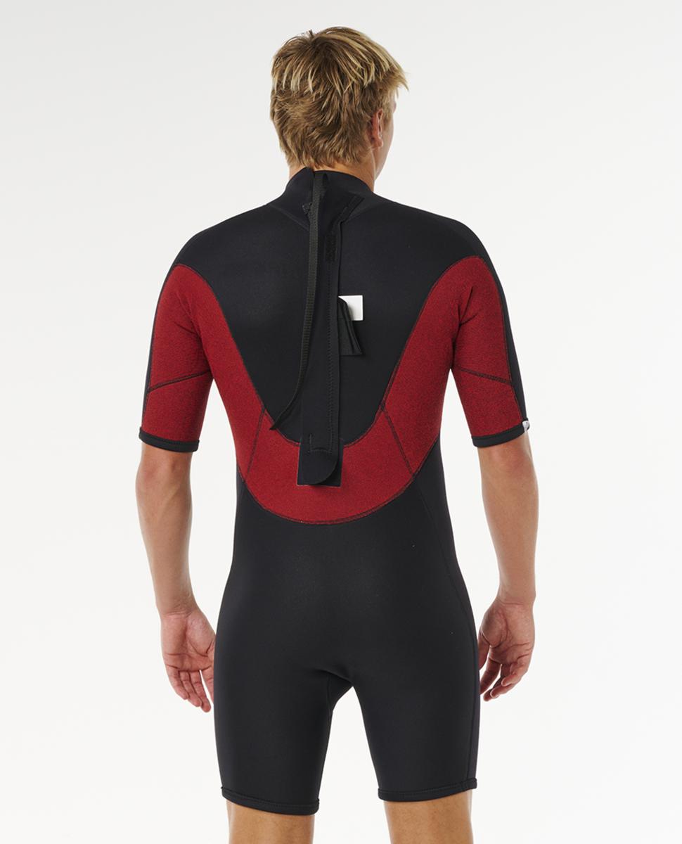 Rip Curl Trad Bz Ss Spr 22fl Black. Rip Curl Springsuits in Mens Springsuits & Mens Wetsuits. Code: 12AMSP