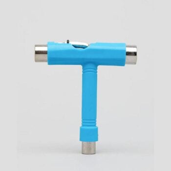Hardcore Sk8 Skate T Tool Blue. Hardcore Sk8 Parts in Boardsports Parts & Boardsports Skate. Code: 13299001