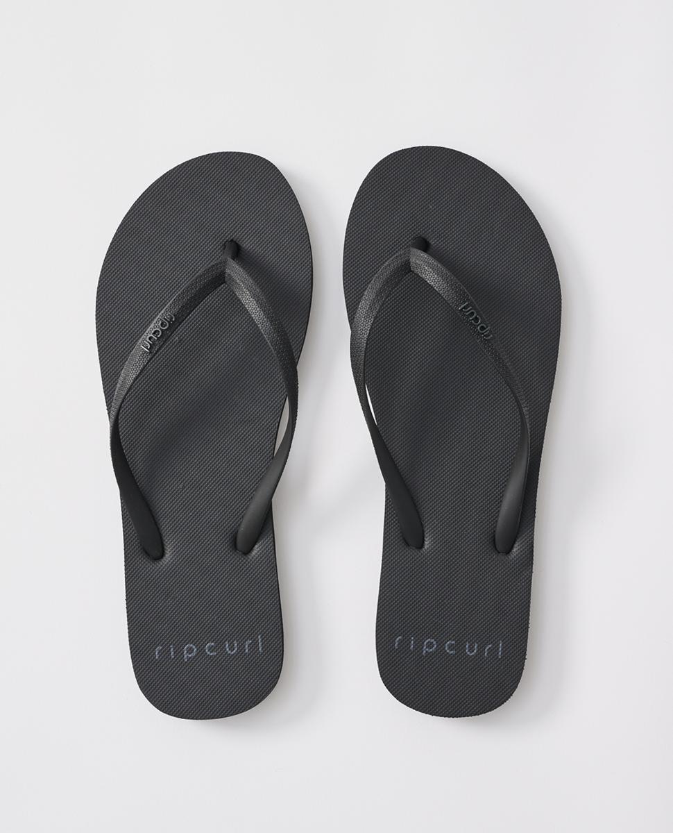 Rip Curl Bondi Bloom Open Toe Black. Rip Curl Thongs in Womens Thongs & Womens Footwear. Code: 16HWOT