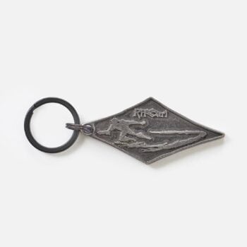 Rip Curl Ewg Keyring Silver. Rip Curl Stickers in Generic Stickers & Generic Accessories. Code: 17AMUT