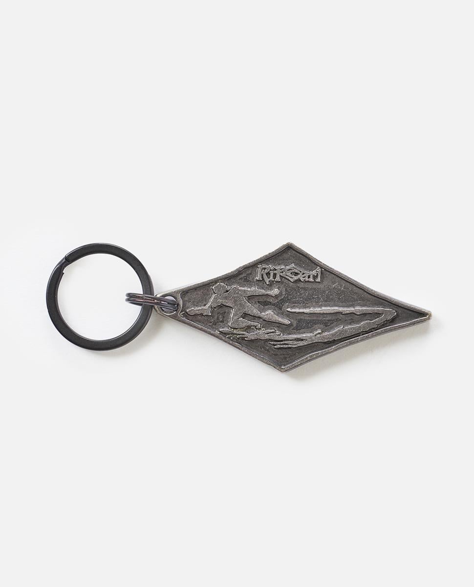 Rip Curl Ewg Keyring Silver. Rip Curl Stickers in Generic Stickers & Generic Accessories. Code: 17AMUT