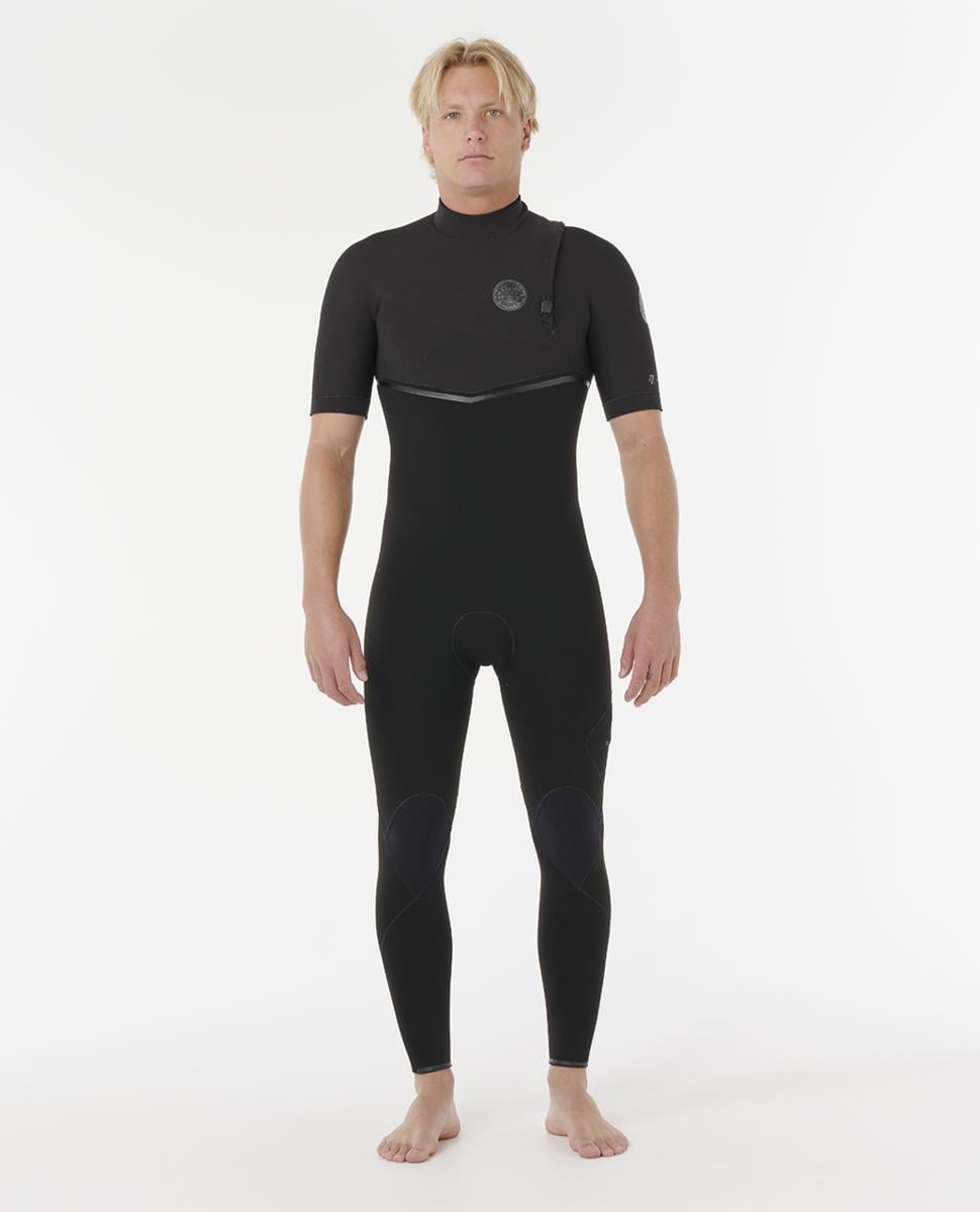 Rip Curl E-bomb Zf Ss Stm 22 Black. Rip Curl Steamers in Mens Steamers & Mens Wetsuits. Code: 17XMFS