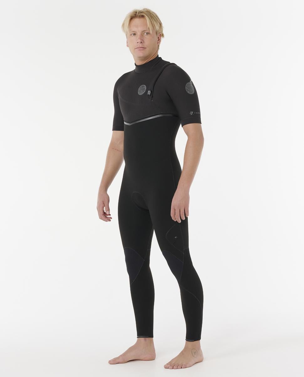 Rip Curl E-bomb Zf Ss Stm 22 Black. Rip Curl Steamers in Mens Steamers & Mens Wetsuits. Code: 17XMFS