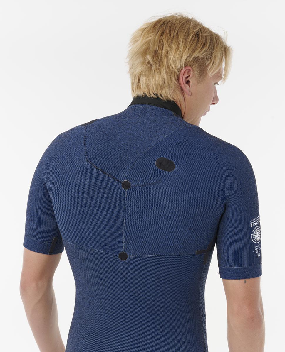 Rip Curl E-bomb Zf Ss Stm 22 Black. Rip Curl Steamers in Mens Steamers & Mens Wetsuits. Code: 17XMFS