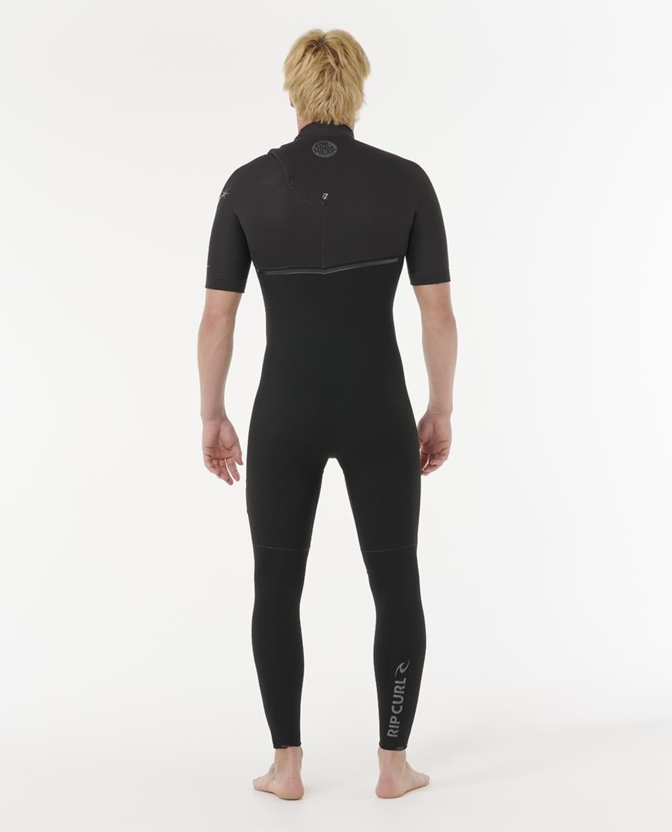 Rip Curl E-bomb Zf Ss Stm 22 Black. Rip Curl Steamers in Mens Steamers & Mens Wetsuits. Code: 17XMFS