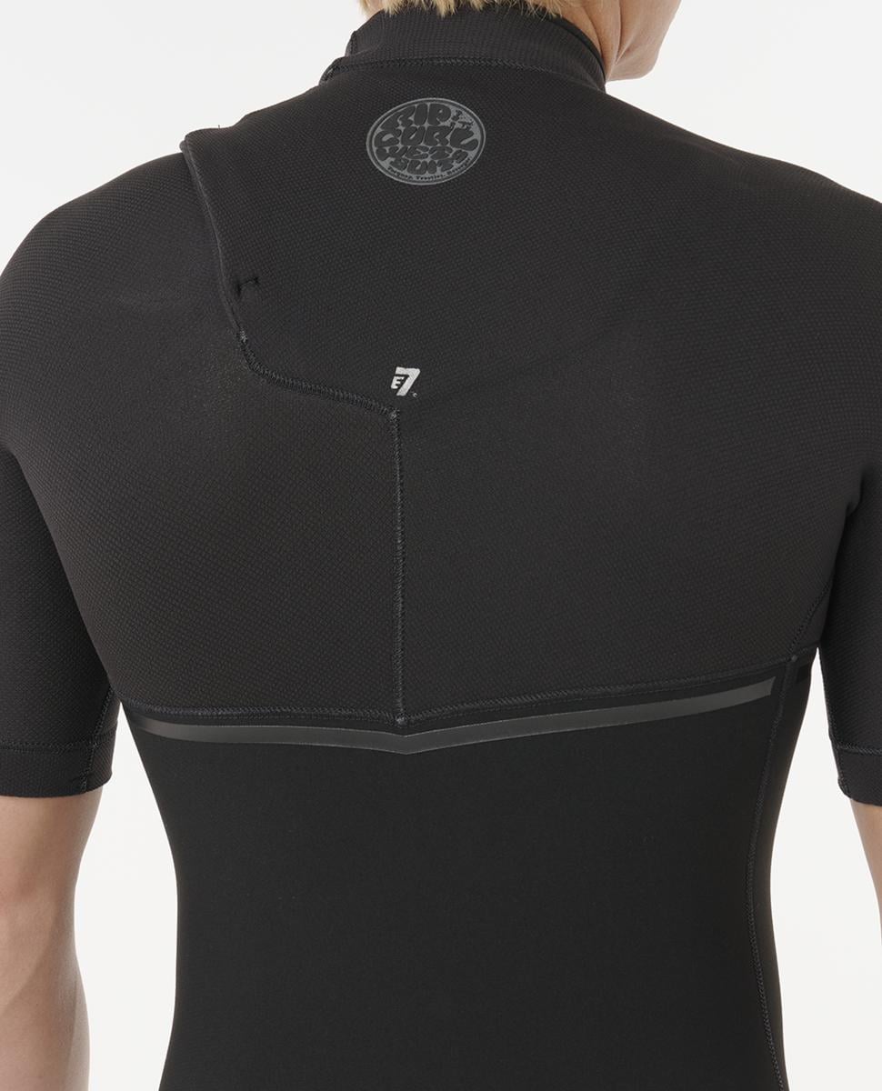Rip Curl E-bomb Zf Ss Stm 22 Black. Rip Curl Steamers in Mens Steamers & Mens Wetsuits. Code: 17XMFS