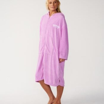 Rip Curl Classic Surf Zip Thru Hoo Lilac. Rip Curl Towels in Womens Towels & Womens Accessories. Code: 187WTO
