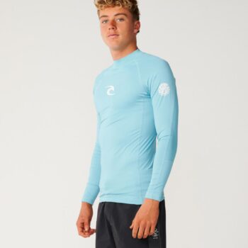 Rip Curl Waves Upf Perf L/s Wave Pool. Rip Curl Rashvests in Mens Rashvests & Mens Wetsuits. Code: 197MRV