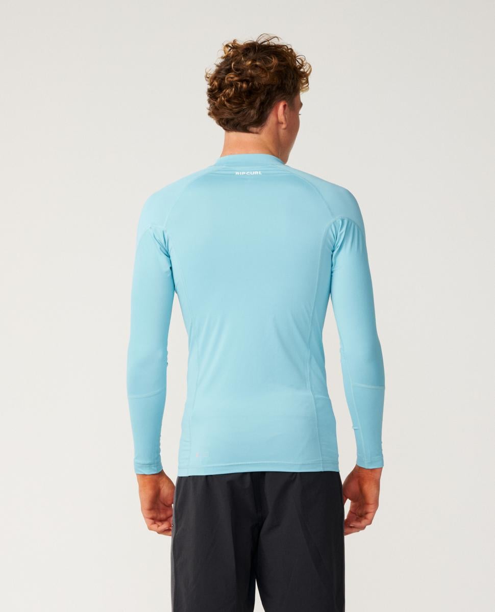 Rip Curl Waves Upf Perf L/s Wave Pool. Rip Curl Rashvests in Mens Rashvests & Mens Wetsuits. Code: 197MRV