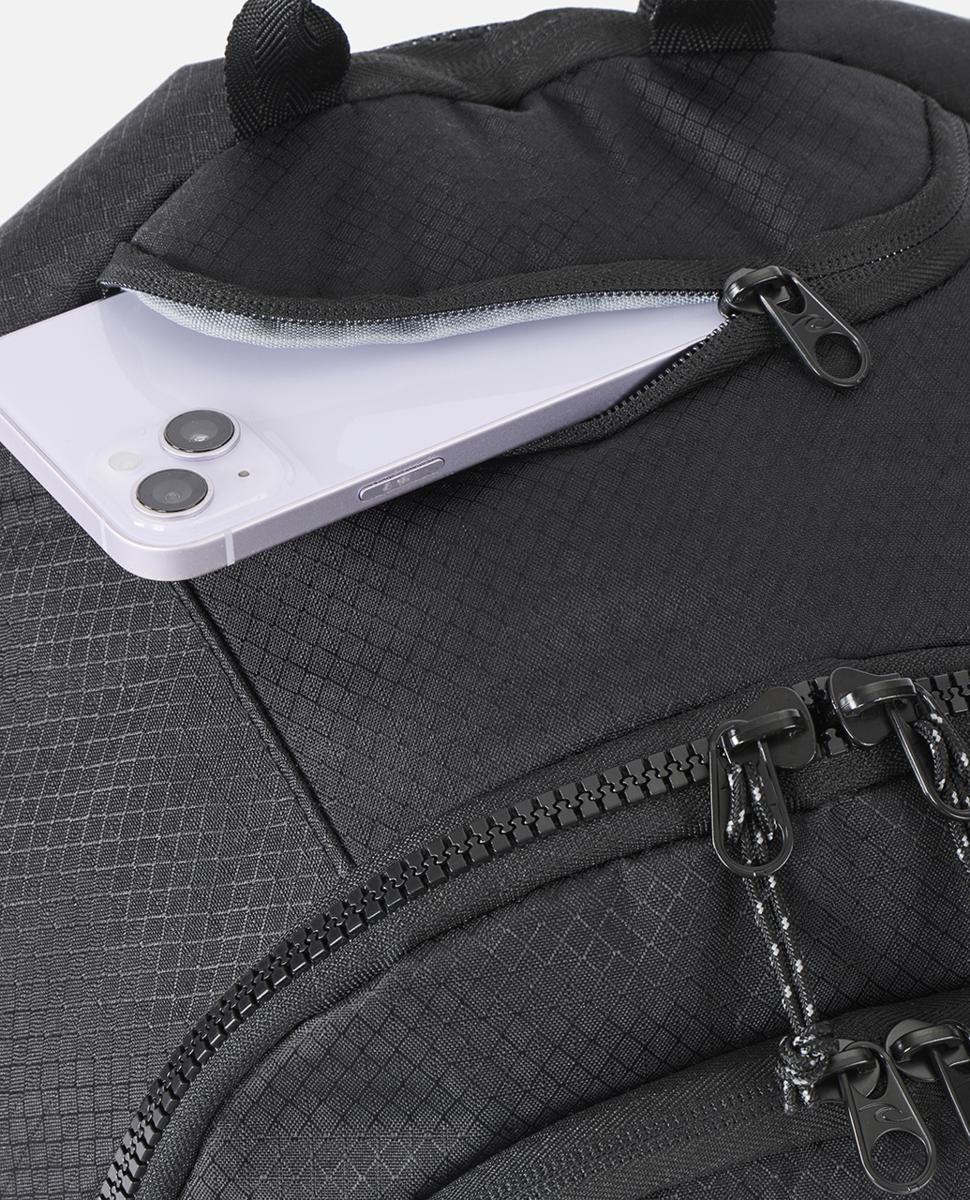 Rip Curl Posse 33l Midnight. Rip Curl Other in Generic Other & Generic Accessories. Code: 19DMBA