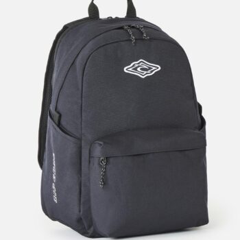 Rip Curl Crusher 30l Classic patch Washed Black. Rip Curl Other in Generic Other & Generic Accessories. Code: 19JMBA