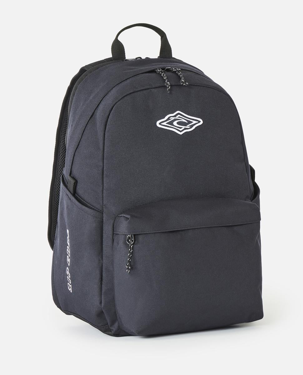 Rip Curl Crusher 30l Classic patch Washed Black. Rip Curl Other in Generic Other & Generic Accessories. Code: 19JMBA