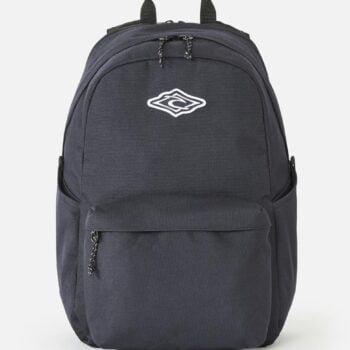 Rip Curl Crusher 30l Classic patch Washed Black. Rip Curl Other in Generic Other & Generic Accessories. Code: 19JMBA