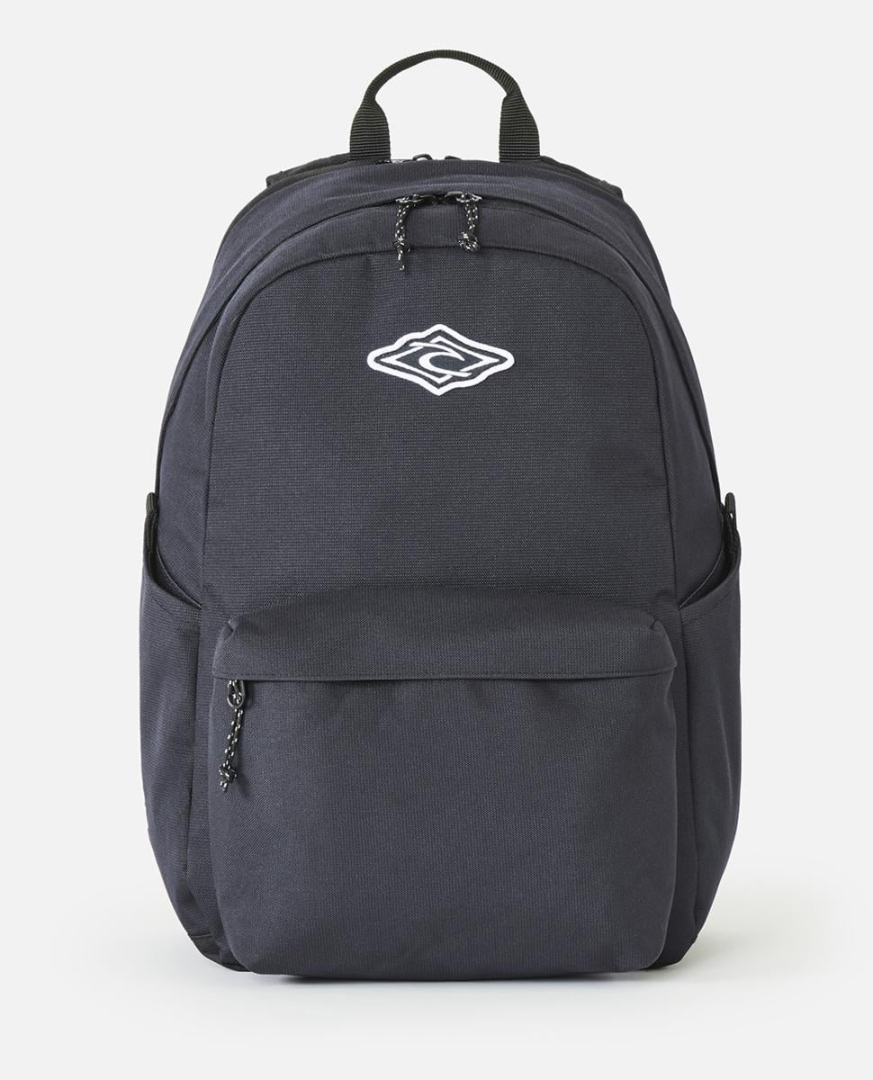 Rip Curl Crusher 30l Classic patch Washed Black. Rip Curl Other in Generic Other & Generic Accessories. Code: 19JMBA