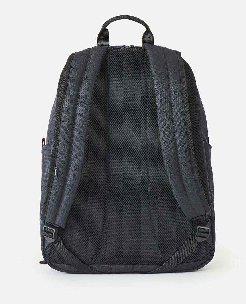 Rip Curl Crusher 30l Classic patch Washed Black. Rip Curl Other in Generic Other & Generic Accessories. Code: 19JMBA