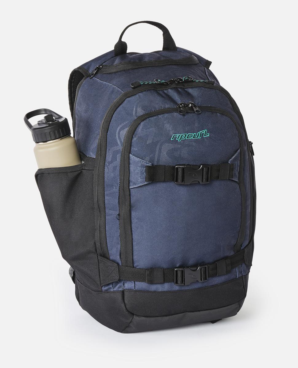 Rip Curl Posse Archive 33l Navy. Rip Curl Backpacks in Mens Backpacks & Mens Bags. Code: 19ZMBA
