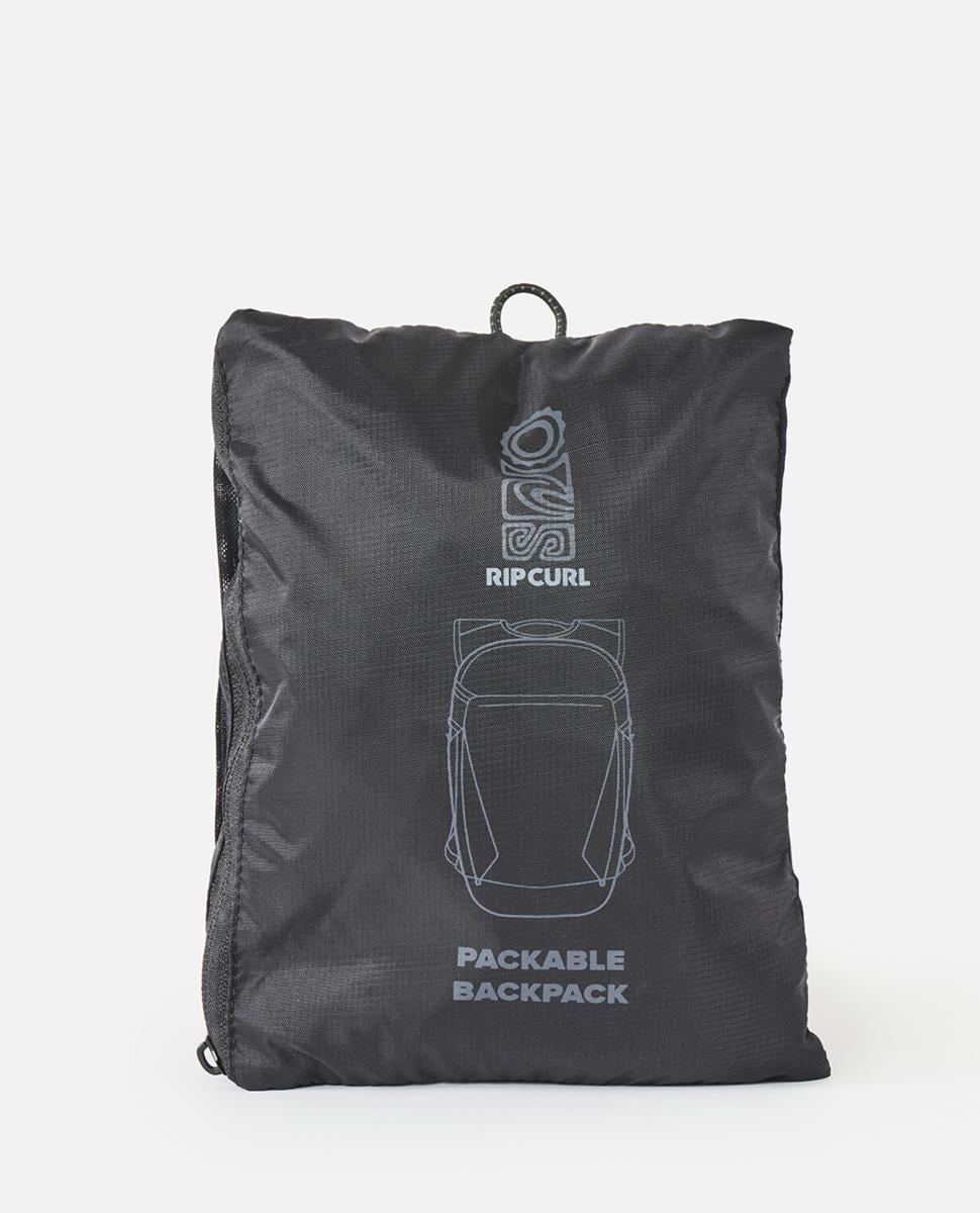 Rip Curl S-series Packable 25l B/p Black. Rip Curl Other in Generic Other & Generic Accessories. Code: 1A3MBA