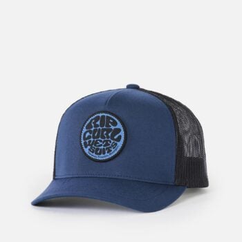 Rip Curl Wetsuit Icon Trucker - Bo Navy. Rip Curl Hats & Caps in Boys Hats & Caps & Boys Headwear. Code: 1AYBHE